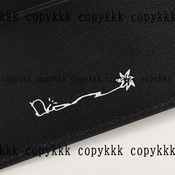 ディオール 折り財布 N級品 激安通販 - wallets-01304 画像 7