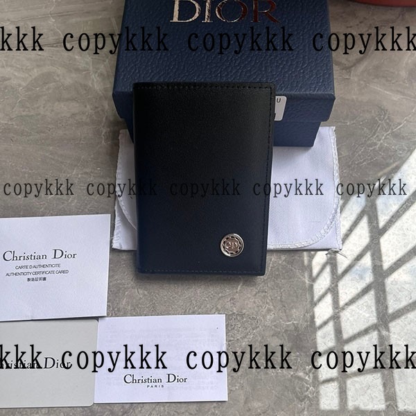 ディオール 折り財布 N級品 激安通販 - wallets-01306 画像 2
