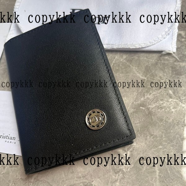 ディオール 折り財布 N級品 激安通販 - wallets-01306 画像 4