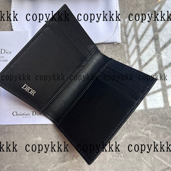 ディオール 折り財布 N級品 激安通販 - wallets-01306 画像 7