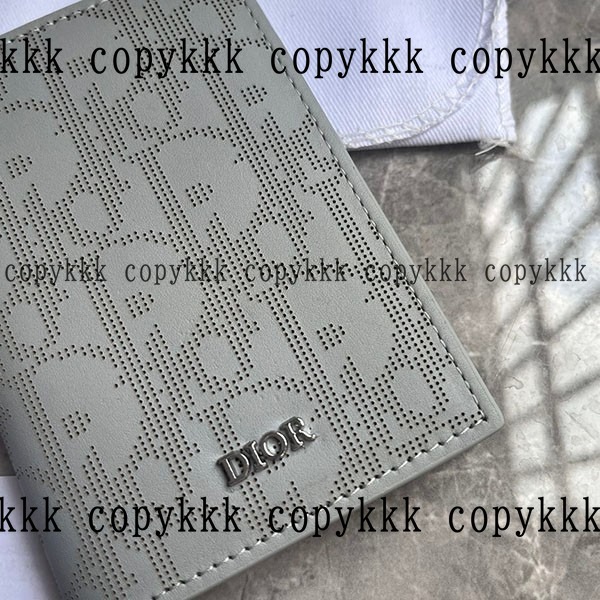 格安 ディオール 折り財布 スーパーコピー - wallets-01307 画像 4