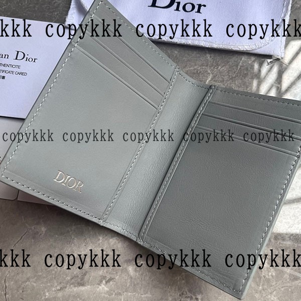 格安 ディオール 折り財布 スーパーコピー - wallets-01307 画像 7