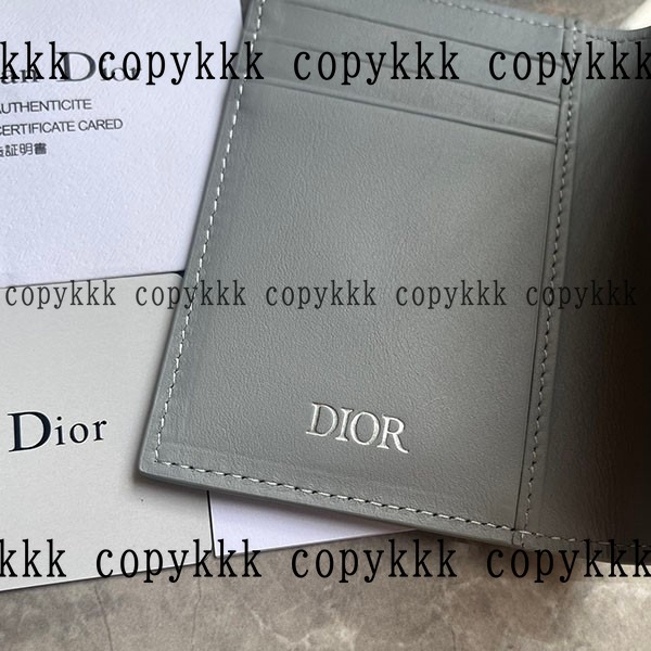 格安 ディオール 折り財布 スーパーコピー - wallets-01307 画像 8