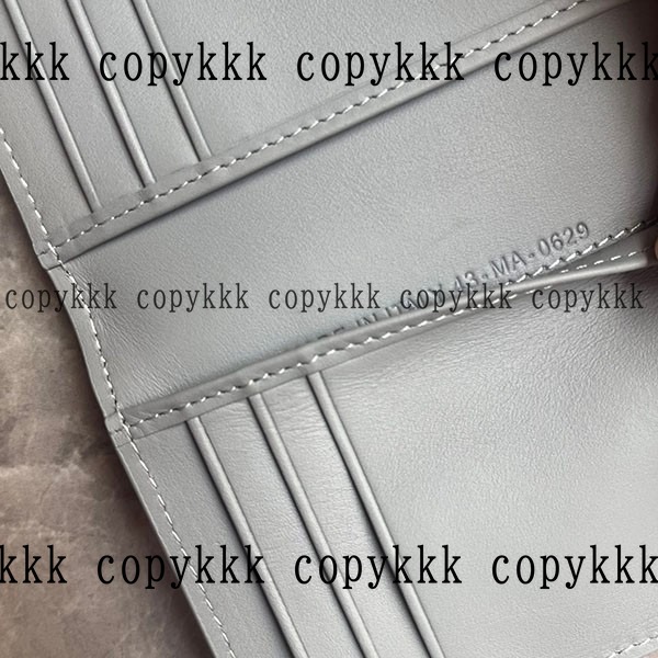 格安 ディオール 折り財布 スーパーコピー - wallets-01307 画像 9