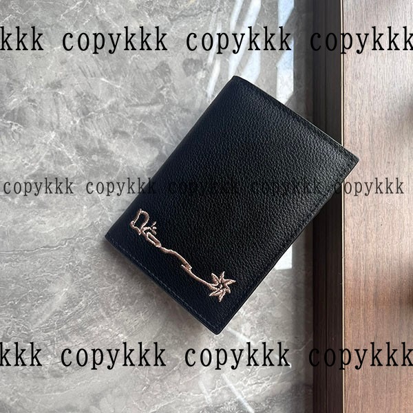 格安 ディオール 折り財布 スーパーコピー - wallets-01310 メイン画像