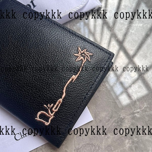格安 ディオール 折り財布 スーパーコピー - wallets-01310 画像 4