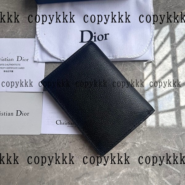 格安 ディオール 折り財布 スーパーコピー - wallets-01310 画像 5