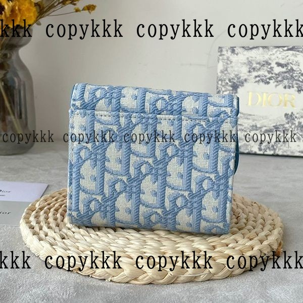 ディオール 折り財布 N級品 激安通販 - wallets-01285 画像 2