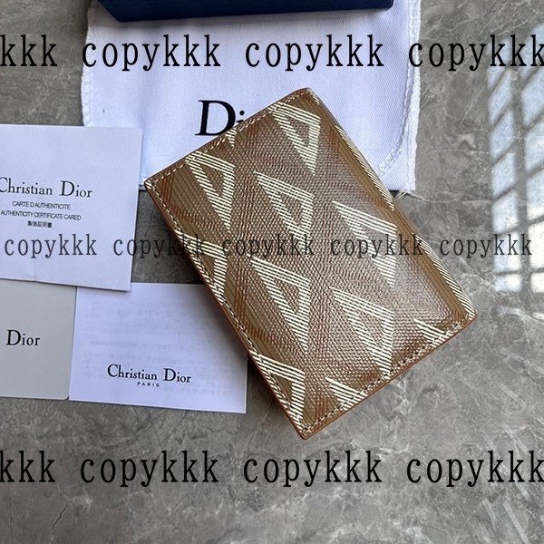 送料無料 ディオール 折り財布 スーパーコピー - wallets-01313 画像 4