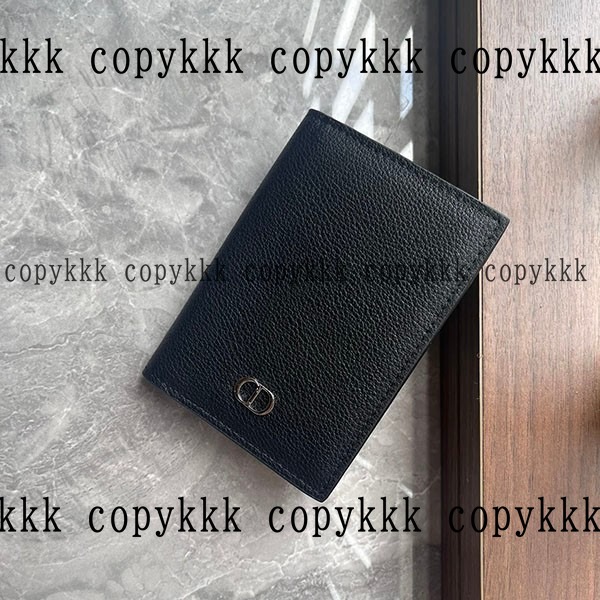 格安 ディオール 折り財布 スーパーコピー - wallets-01314