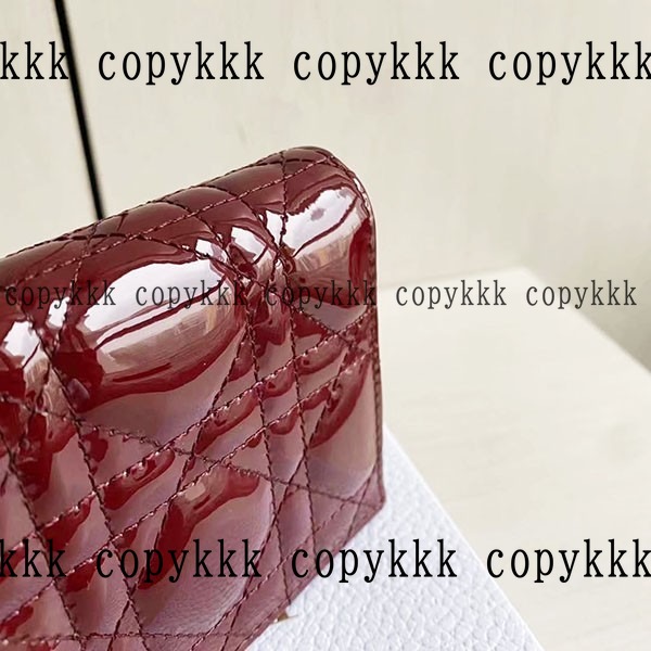 人気 ディオール 折り財布 コピー - wallets-01316 画像 4