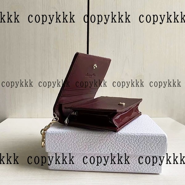 人気 ディオール 折り財布 コピー - wallets-01316 画像 8