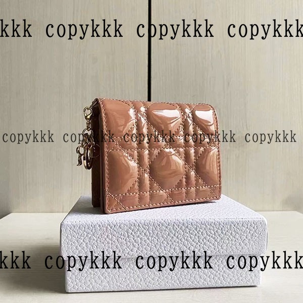 ディオール 折り財布 N級品 激安通販 - wallets-01317