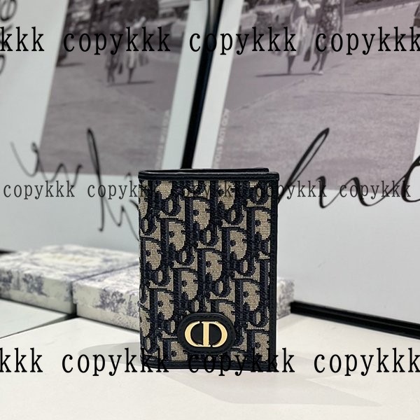 ディオール 折り財布 N級品 激安通販 - wallets-01319