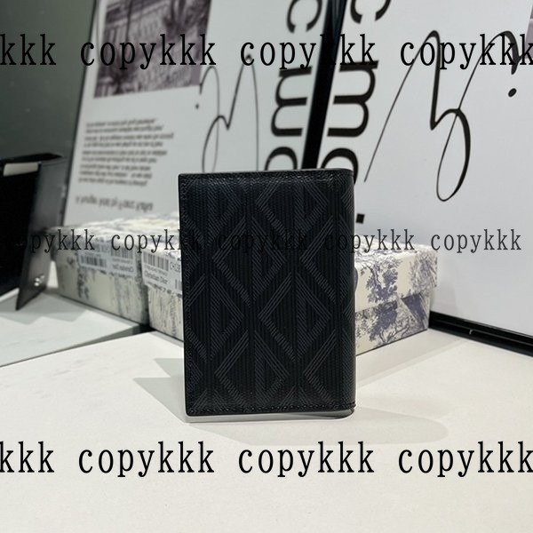 ディオール 折り財布 コピー 送料無料 - wallets-01322 画像 2