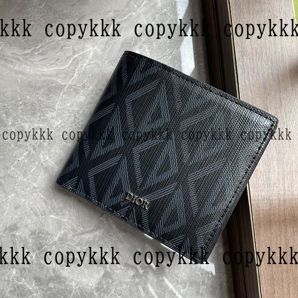 格安 ディオール 折り財布 スーパーコピー - wallets-01323