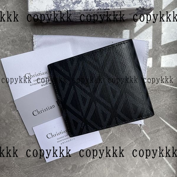 格安 ディオール 折り財布 スーパーコピー - wallets-01323 画像 3