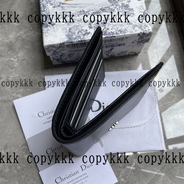 格安 ディオール 折り財布 スーパーコピー - wallets-01323 画像 4