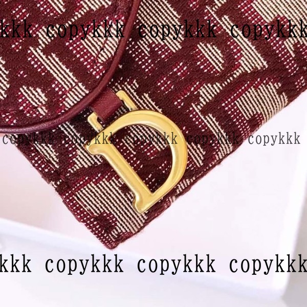 ディオール 折り財布 N級品 激安通販 - wallets-01326 画像 4