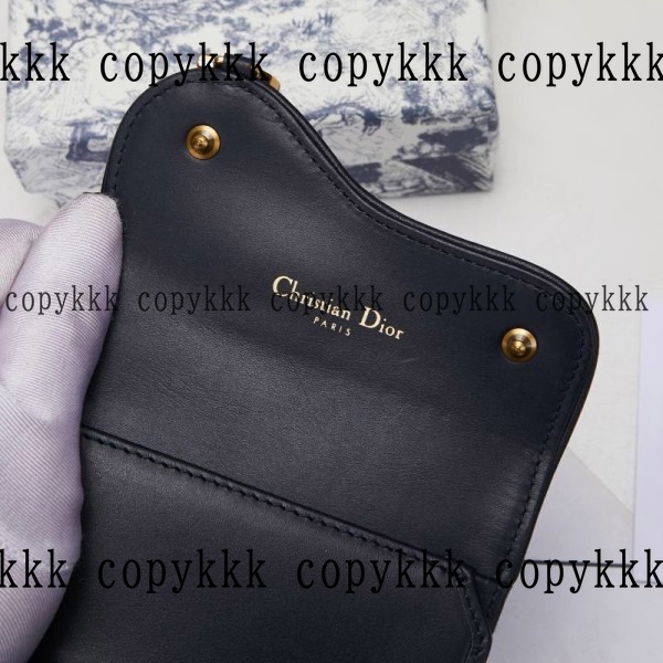 ディオール 折り財布 N級品 激安通販 - wallets-01328 画像 7