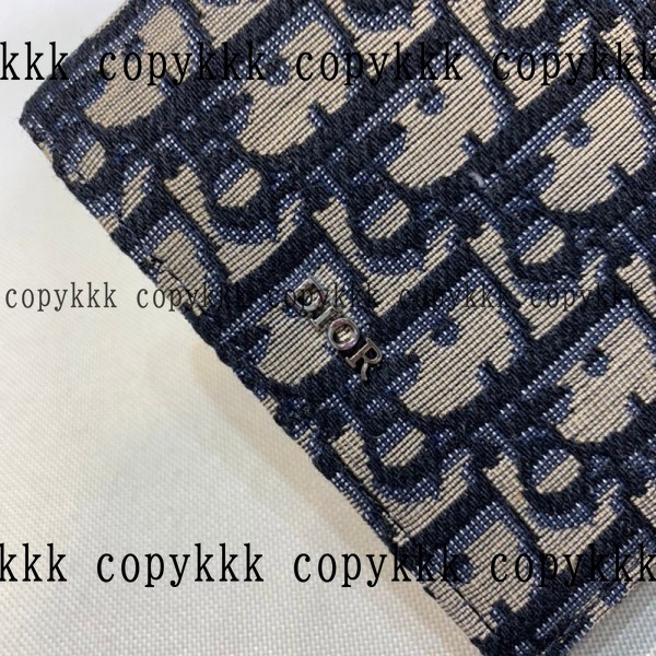 格安 ディオール 折り財布 スーパーコピー - wallets-01329 画像 3