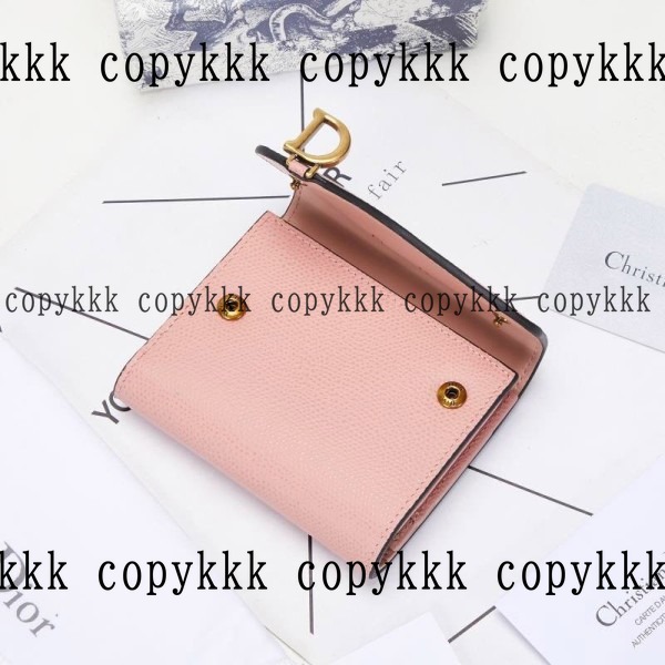 格安 ディオール 折り財布 スーパーコピー - wallets-01330 画像 4