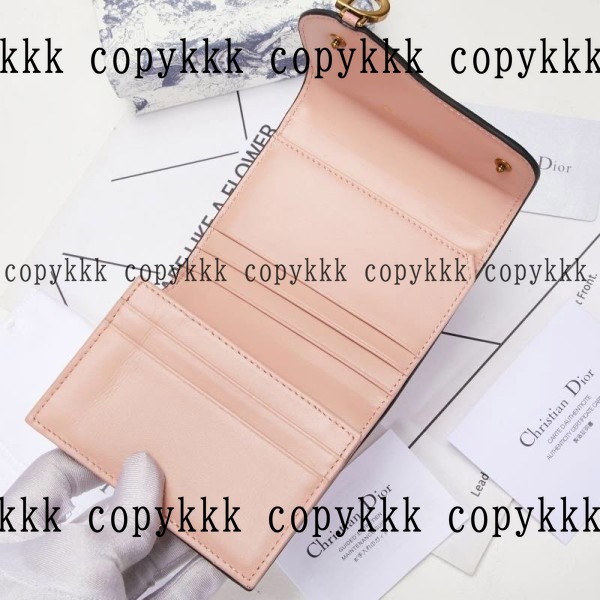 格安 ディオール 折り財布 スーパーコピー - wallets-01330 画像 5