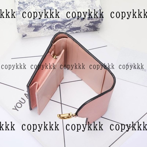 格安 ディオール 折り財布 スーパーコピー - wallets-01330 画像 6
