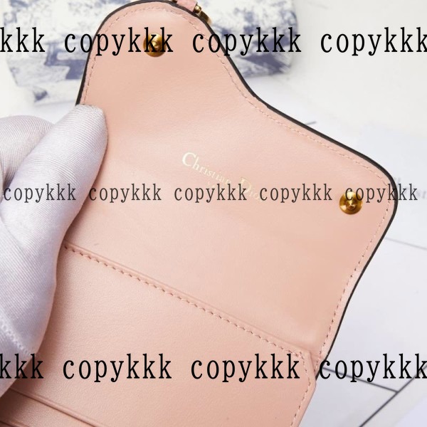 格安 ディオール 折り財布 スーパーコピー - wallets-01330 画像 7