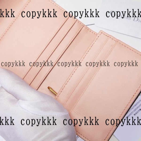 格安 ディオール 折り財布 スーパーコピー - wallets-01330 画像 8