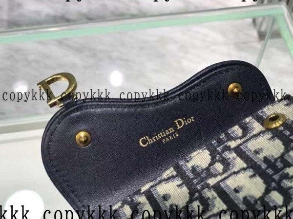 送料無料 ディオール 折り財布 スーパーコピー - wallets-01331 画像 8