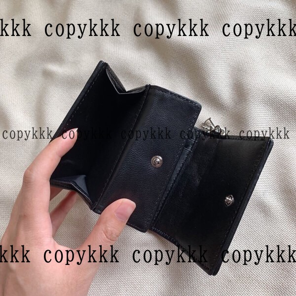 ディオール 折り財布 N級品 激安通販 - wallets-01287 画像 6