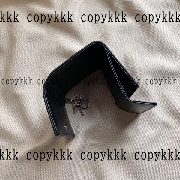 ディオール 折り財布 N級品 激安通販 - wallets-01287 画像 7