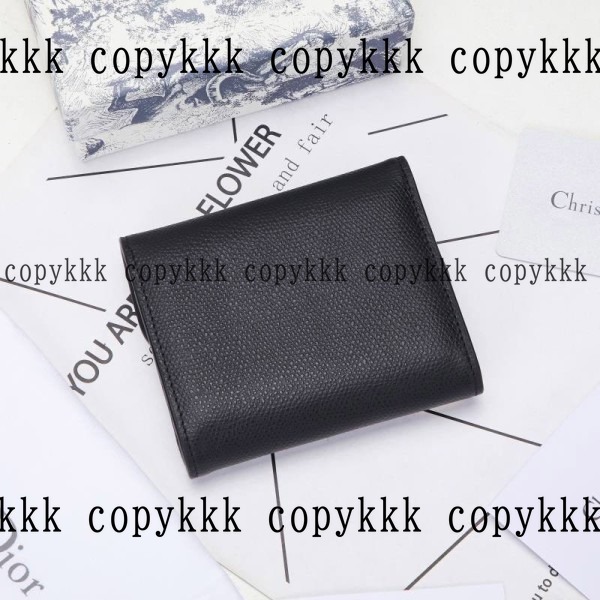 格安 ディオール 折り財布 スーパーコピー - wallets-01332 画像 2