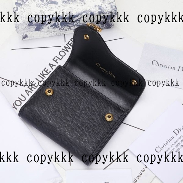 格安 ディオール 折り財布 スーパーコピー - wallets-01332 画像 4