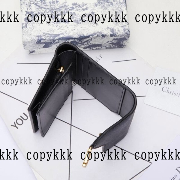 格安 ディオール 折り財布 スーパーコピー - wallets-01332 画像 7