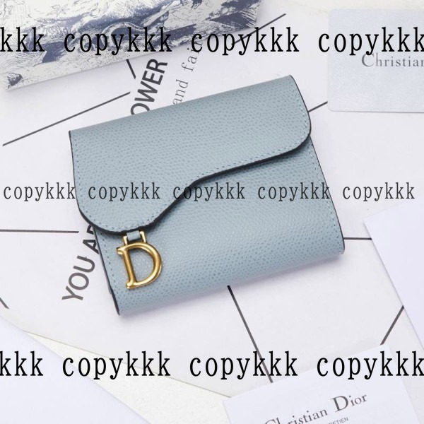 送料無料 ディオール 折り財布 スーパーコピー - wallets-01333