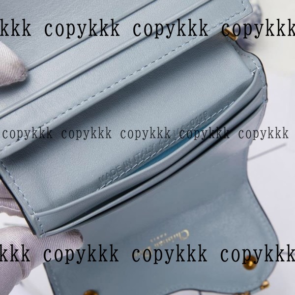 送料無料 ディオール 折り財布 スーパーコピー - wallets-01333 画像 8