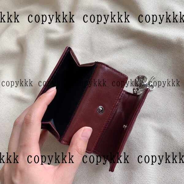 ディオール 折り財布 N級品 激安通販 - wallets-01335 画像 6