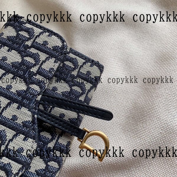 人気 ディオール 折り財布 コピー - wallets-01336 画像 8