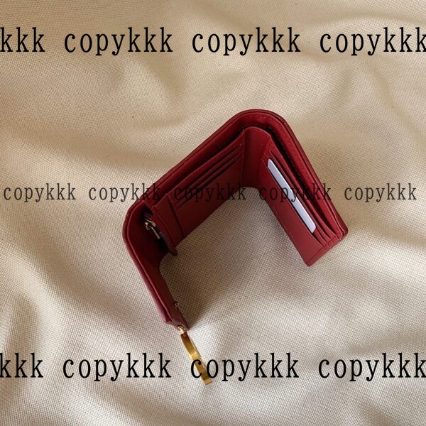 送料無料 ディオール 折り財布 スーパーコピー - wallets-01289 画像 9
