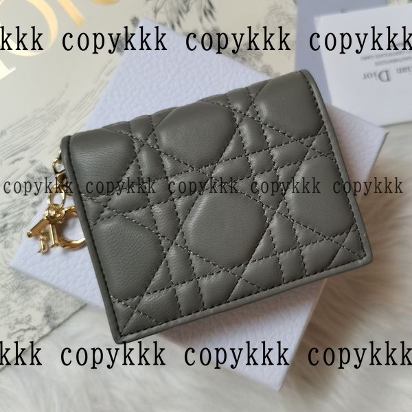 大人気 ディオール 折り財布 N級品 - wallets-01291