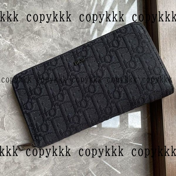 送料無料 ディオール 長財布 スーパーコピー - wallets-01338