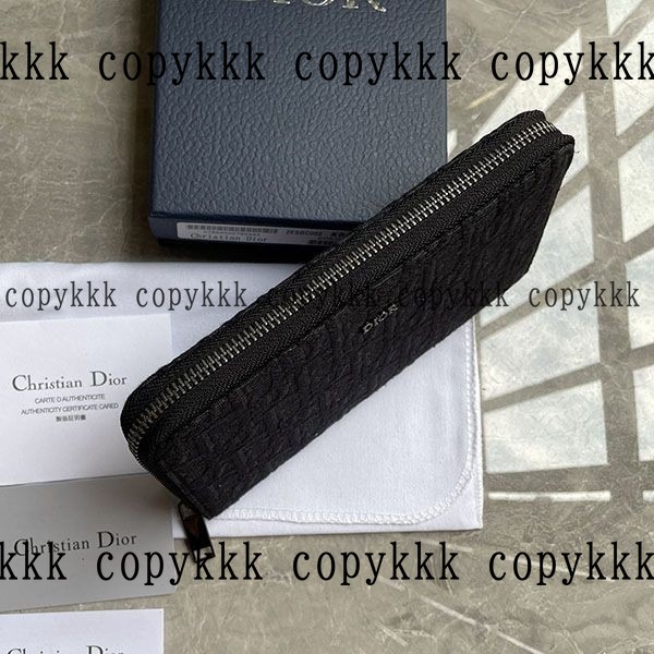 送料無料 ディオール 長財布 スーパーコピー - wallets-01338 画像 6