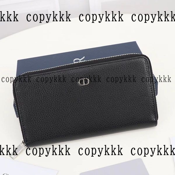 ディオール 長財布 N級品 激安通販 - wallets-01347