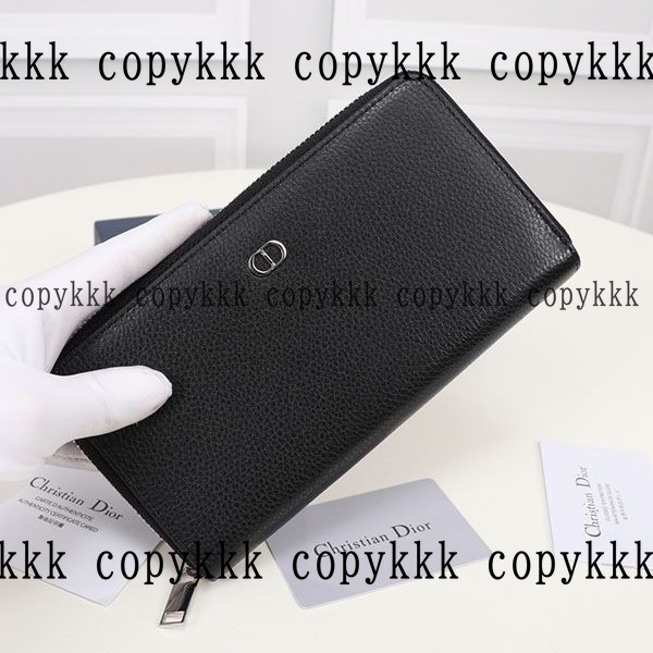 ディオール 長財布 N級品 激安通販 - wallets-01347 画像 2