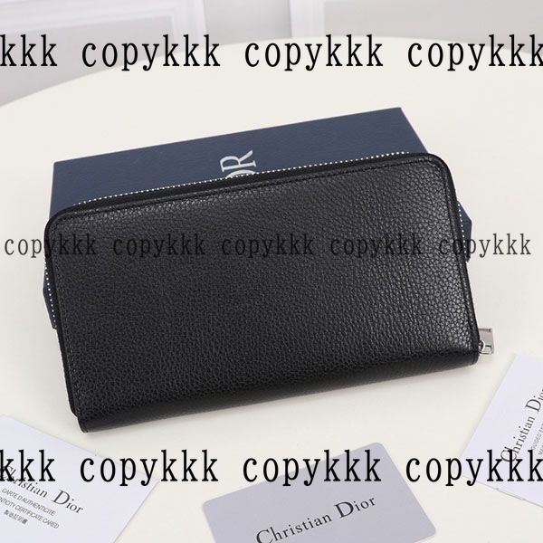 ディオール 長財布 N級品 激安通販 - wallets-01347 画像 3