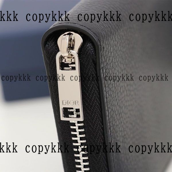 ディオール 長財布 N級品 激安通販 - wallets-01347 画像 4