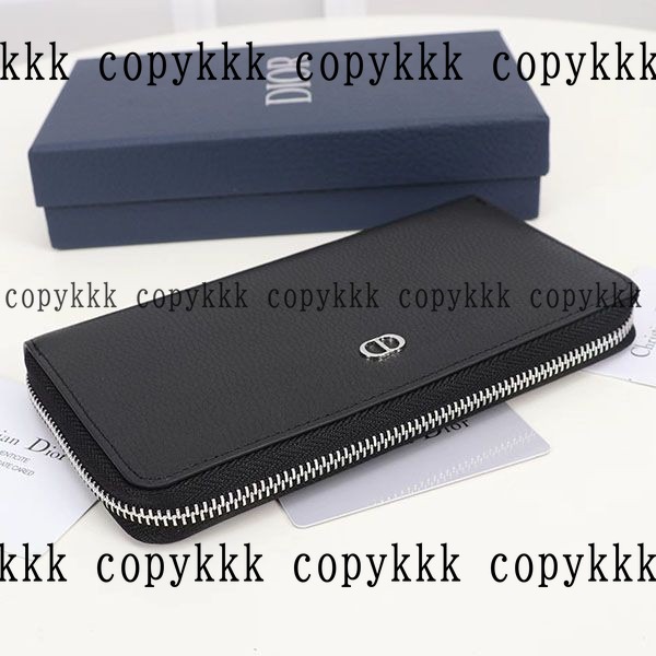ディオール 長財布 N級品 激安通販 - wallets-01347 画像 5