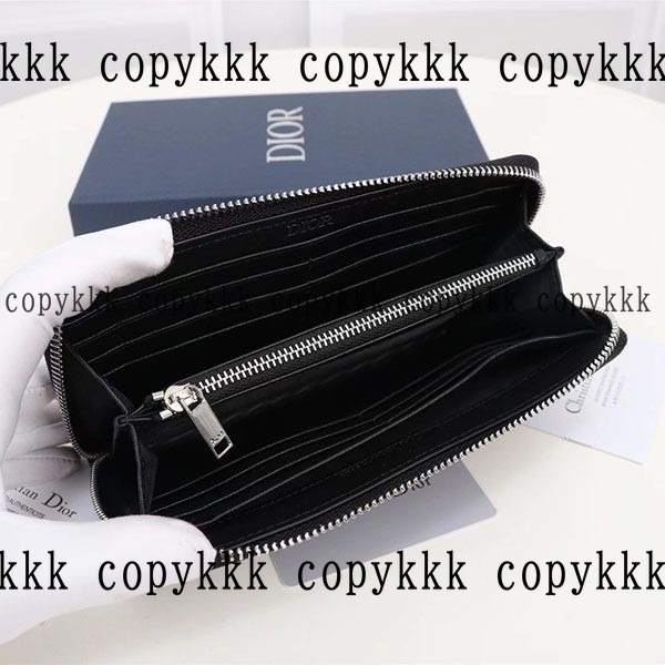 ディオール 長財布 N級品 激安通販 - wallets-01347 画像 6